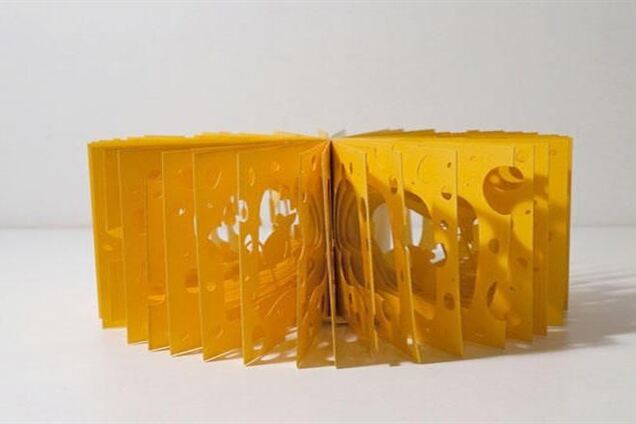 Необычные книги Юсуке Ооно