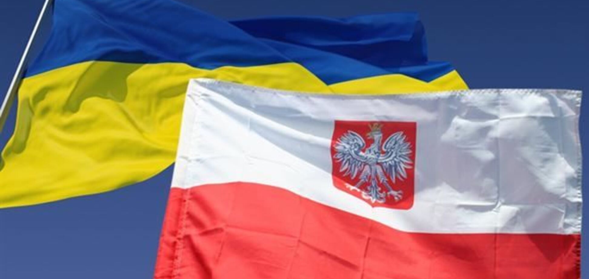 Українці в Польщі закликали владу України не вводити диктатуру