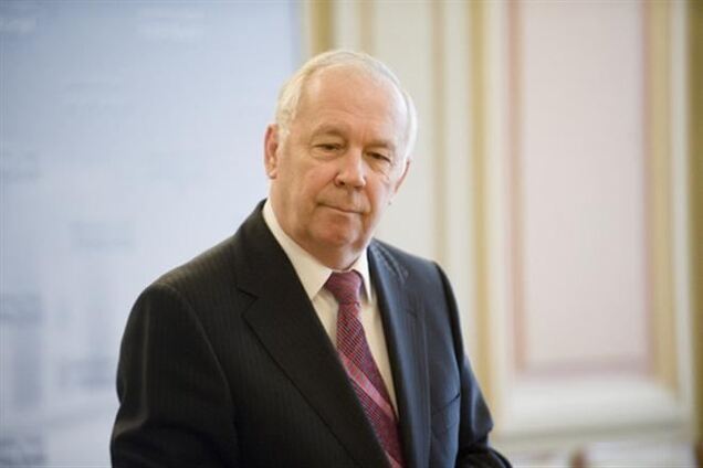 Рыбак нарушил Регламент, подписав принятые 16 января законы