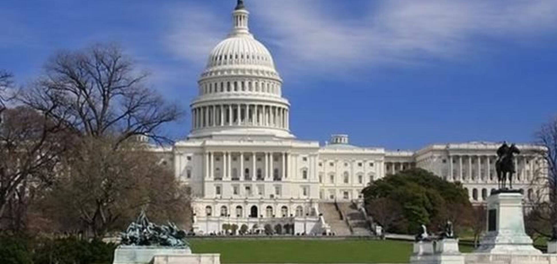 Американские сенаторы потребовали расширить 'список Магнитского'