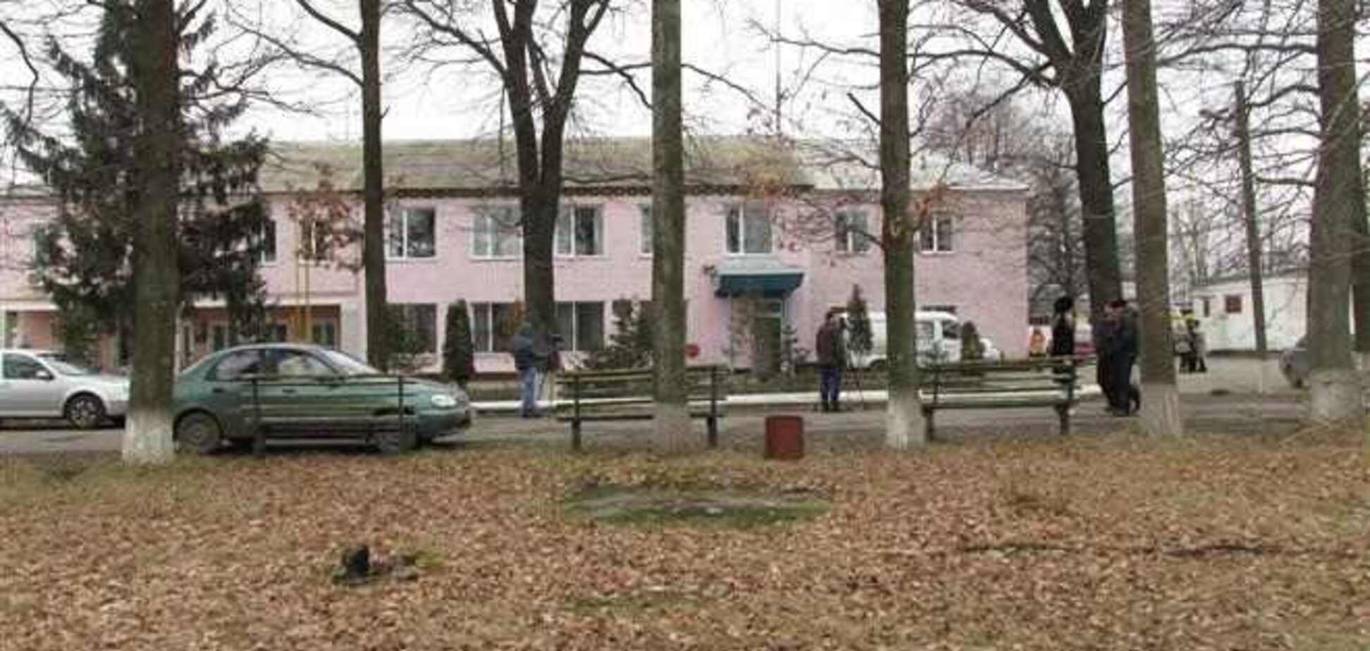 Родные убийцы главы 'Уманьгаза' считают, что его довели до преступления