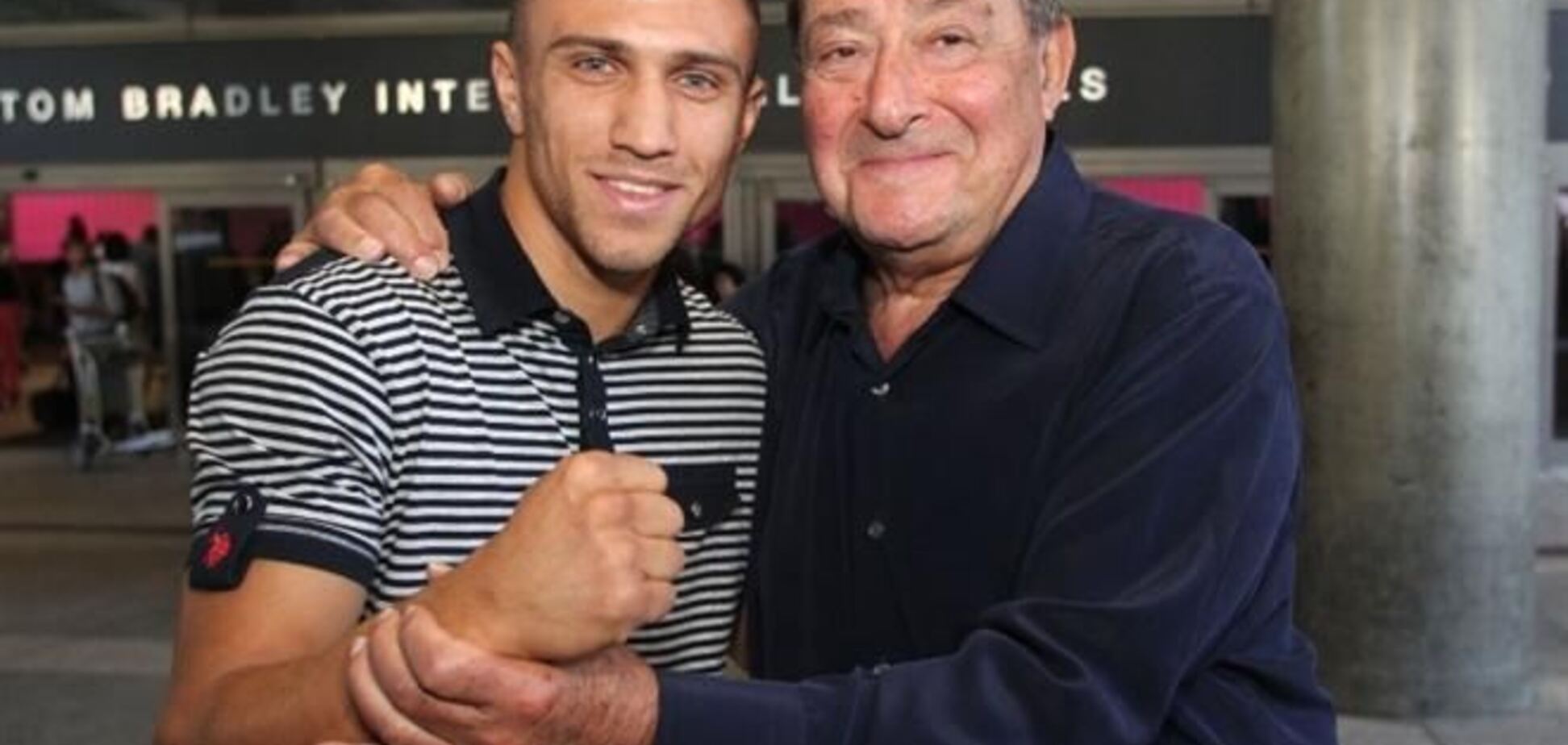 'Потерял ценность': промоутер Ломаченко резко высказался о бое украинца