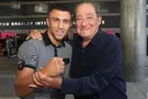 "К черту": промоутер Ломаченко резко высказался в адрес небитого чемпиона