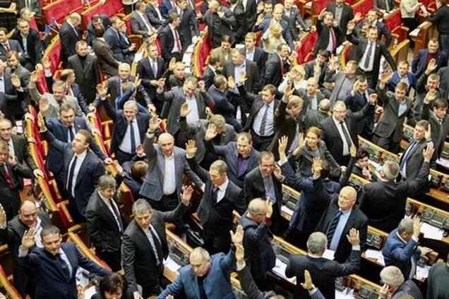 Эксперт: принятые 16 января законы обеспечат безопасность граждан