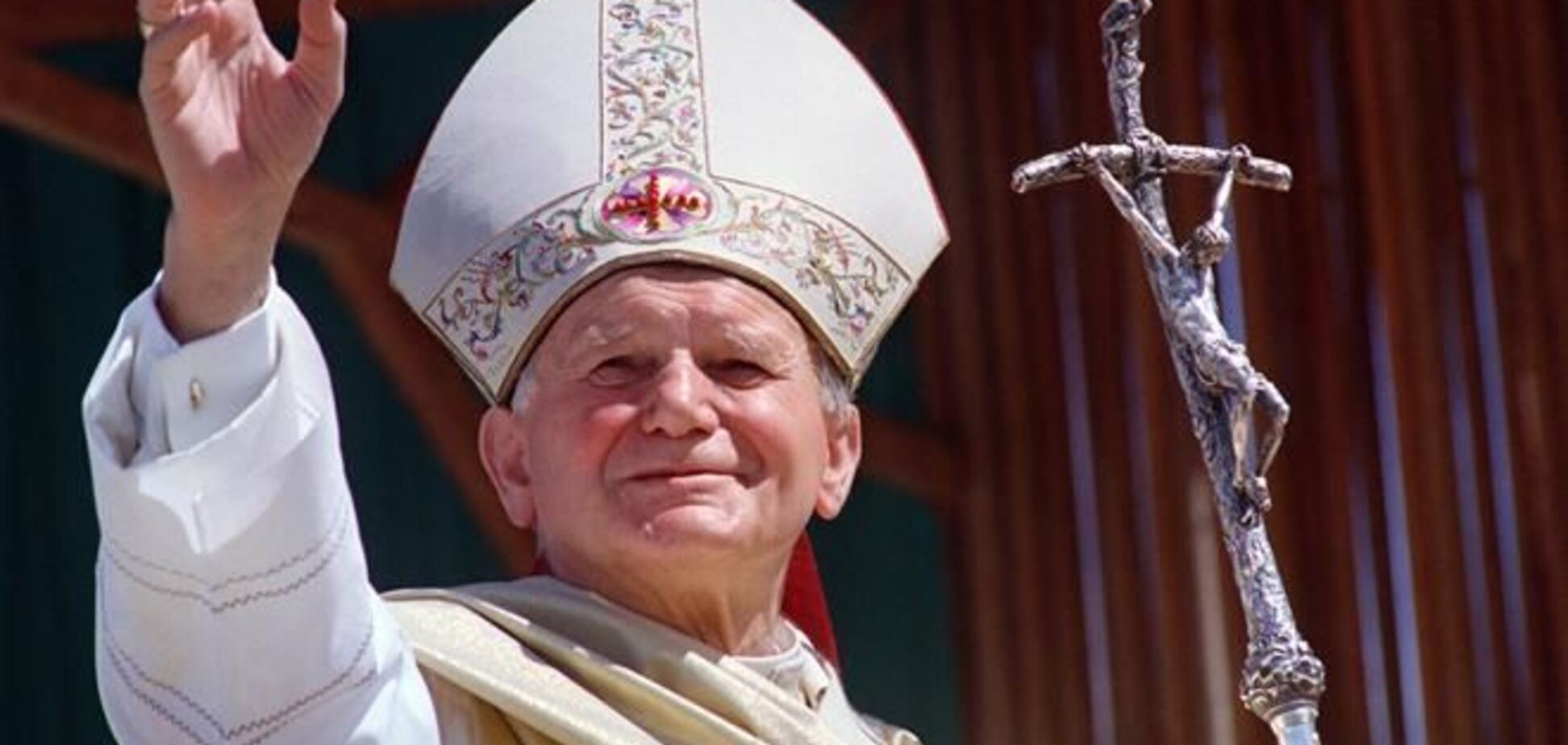 У Польщі опублікують особисті записи Івана Павла II