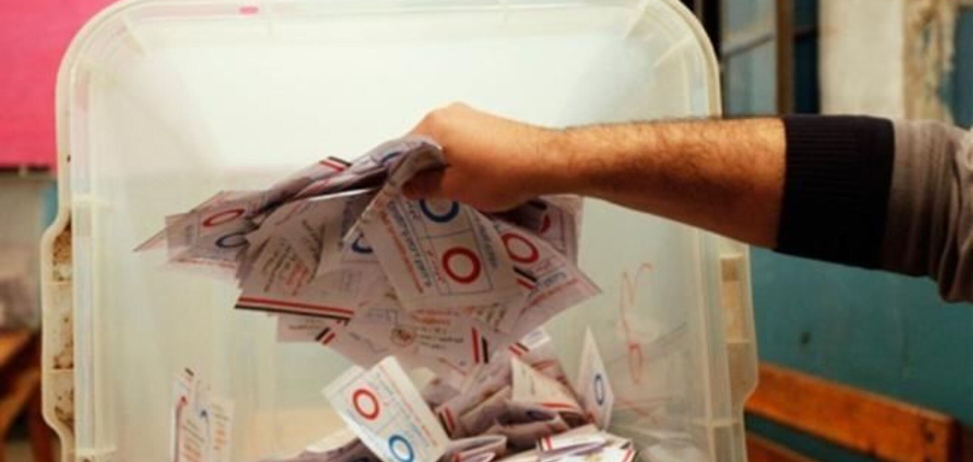 Проект нової конституції Єгипту підтримали 98% виборців