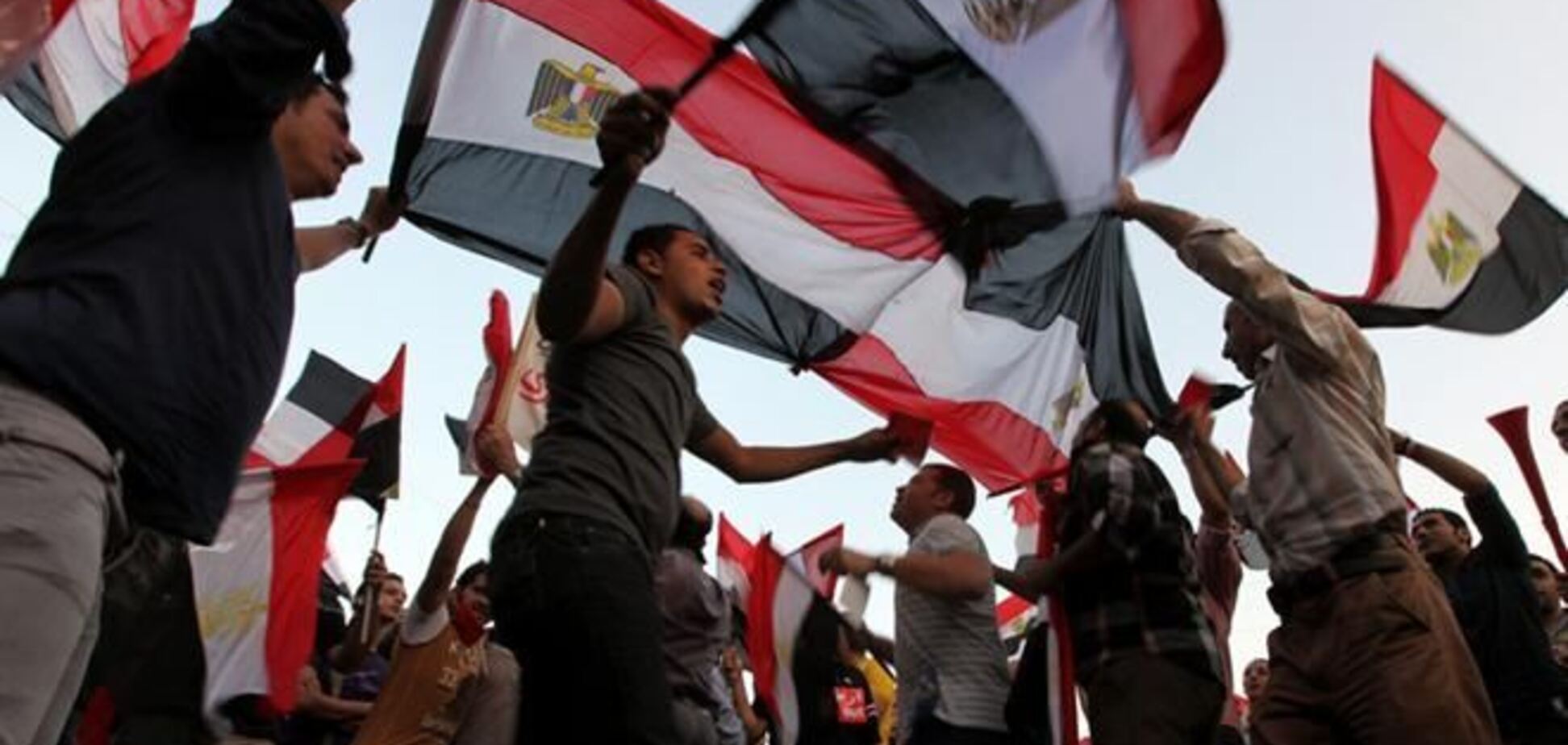 Президентские выборы в Египте состоятся в марте 2014 года