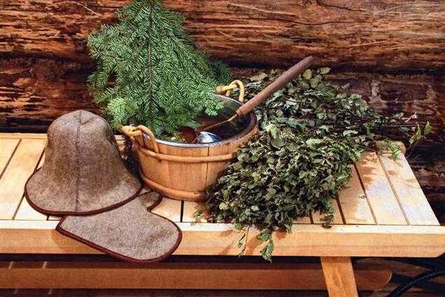 Ради поездки с друзьями в баню украинец официально потребовал сопровождения ГАИ