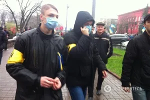 Власть борется с Майданом по вашингтонским и европейским лекалам