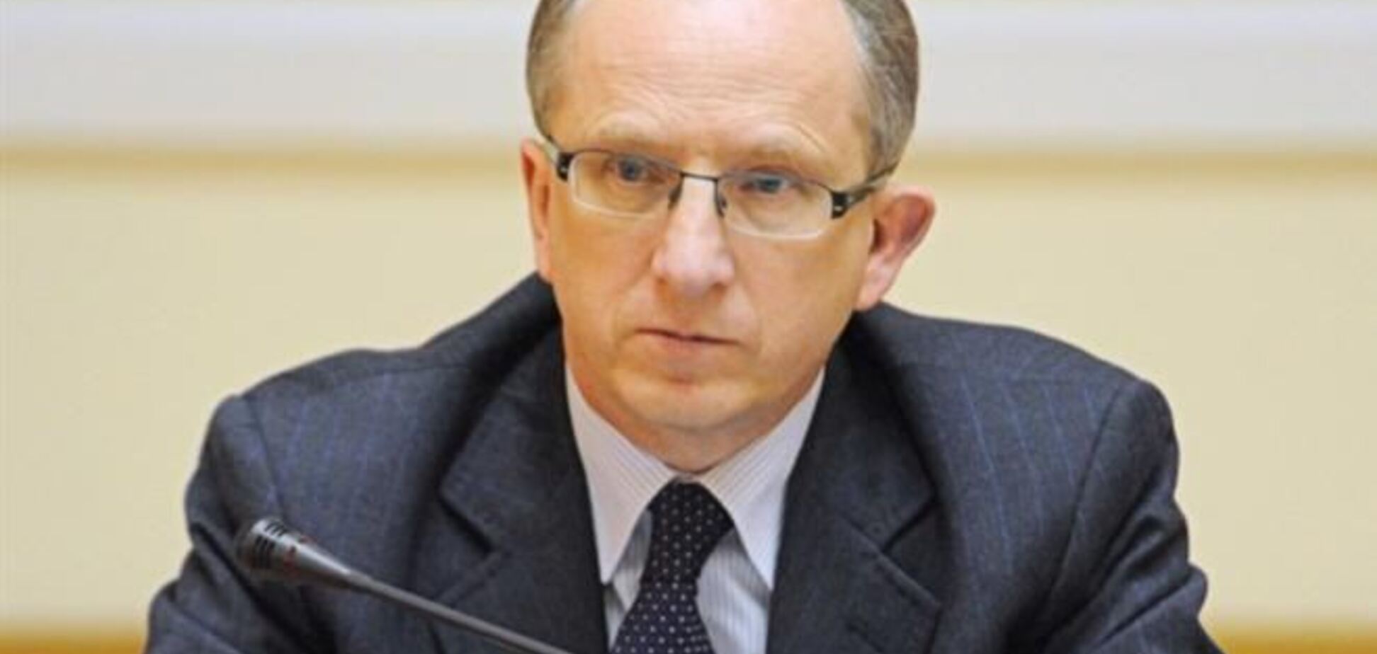 Посол ЄС закликав евромайдановцев не загострювати ситуацію