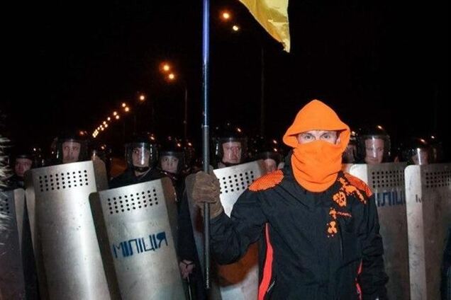 Коба заверил, что никакого раскола среди лидеров Автомайдана нет