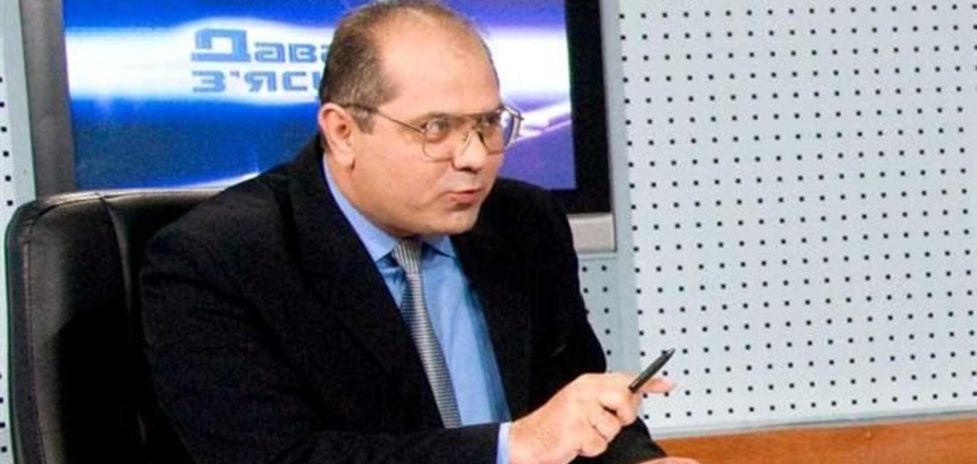 В Запорожье в автомобильной аварии погиб главный редактор местного телеканала