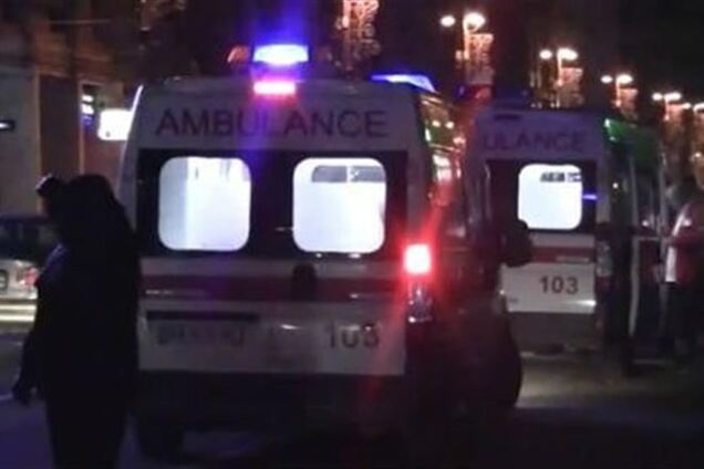 У Києві опиралися сутички: протестуючому гранатою відірвало кисть руки