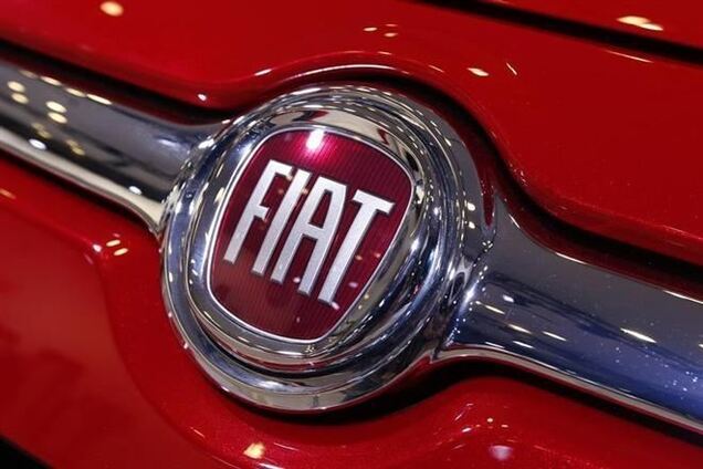 Fiat выкупит акции Chrysler