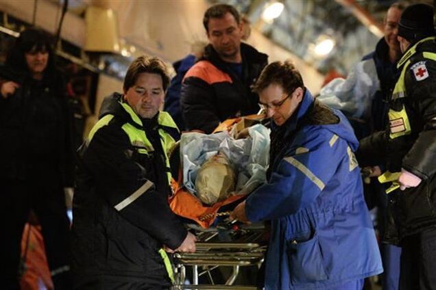 Состояние всех тяжелораненых в волгоградских терактах стабилизировалось