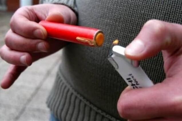 В Москве девочка впала в кому из-за взорвавшейся петарды