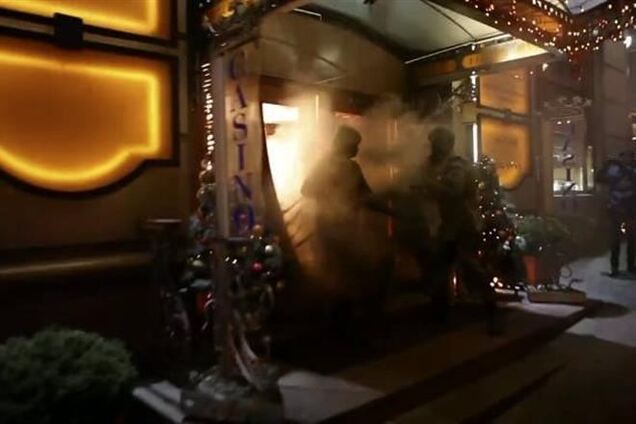 Поджигателям 'Премьер Паласа' грозит три года тюрьмы