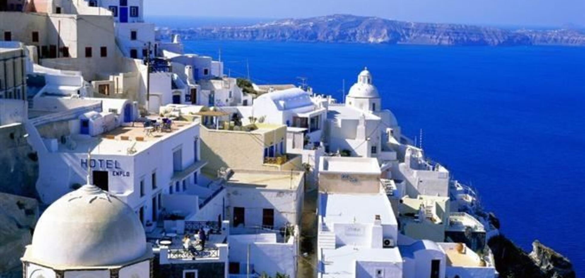 У побережья Греции откроют два подводных археологических парка