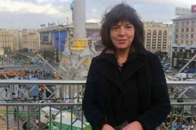 Евродепутат: на Майдане решается дальнейшее развитие ЕС