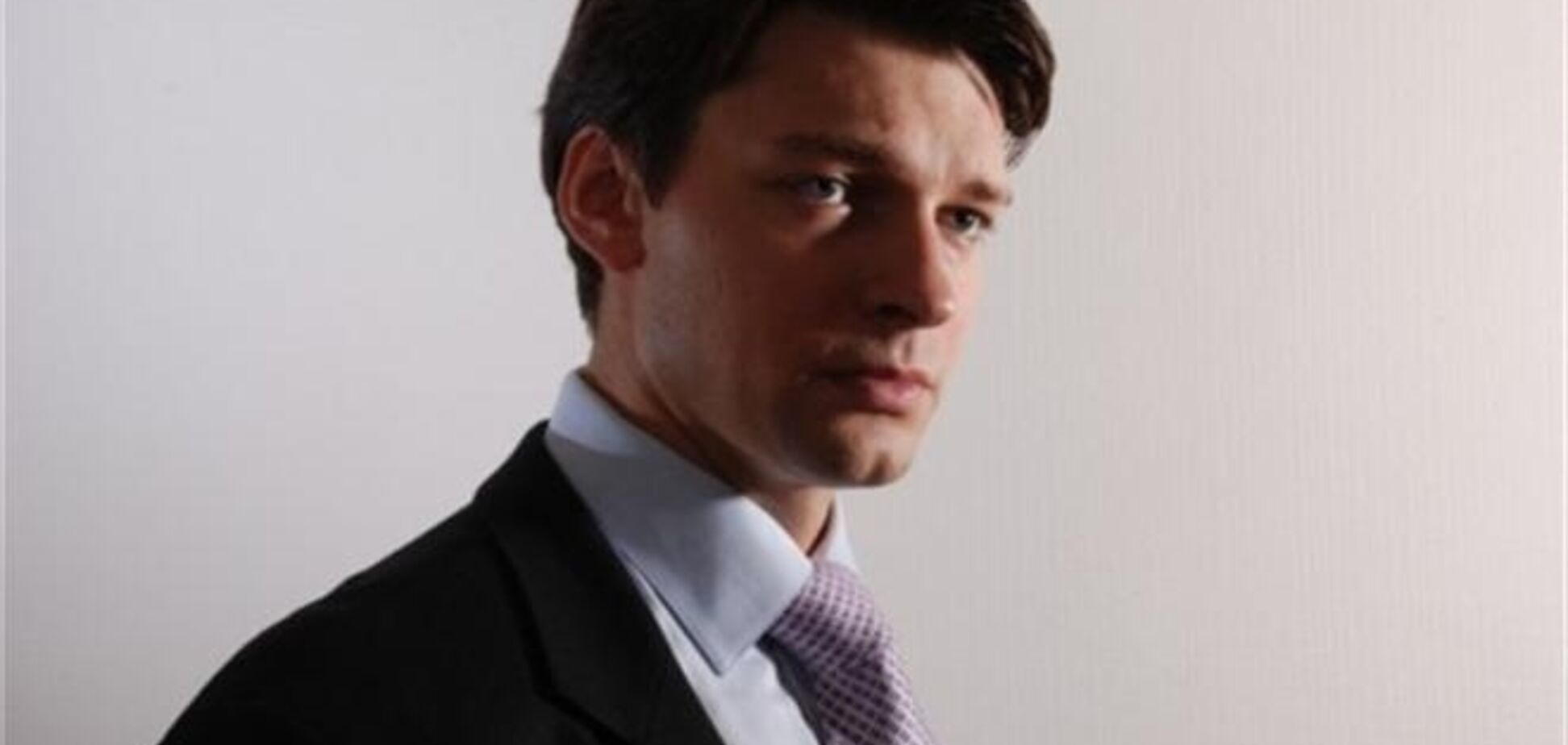 Актер Даниил Страхов попал в ДТП