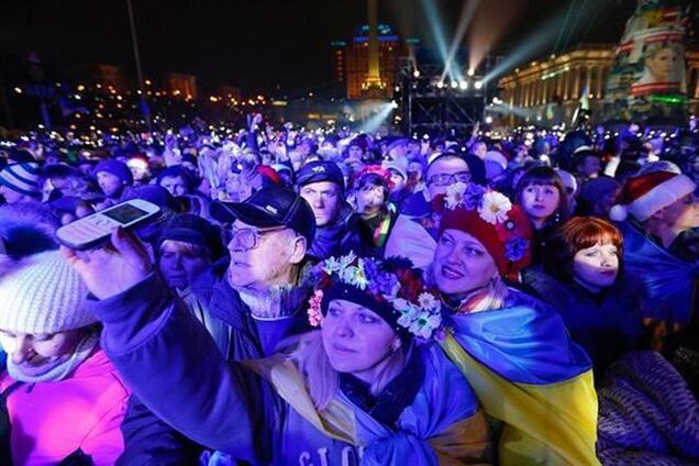 МИД Польши: Евромайдан вернет Западной Европе веру в ЕС