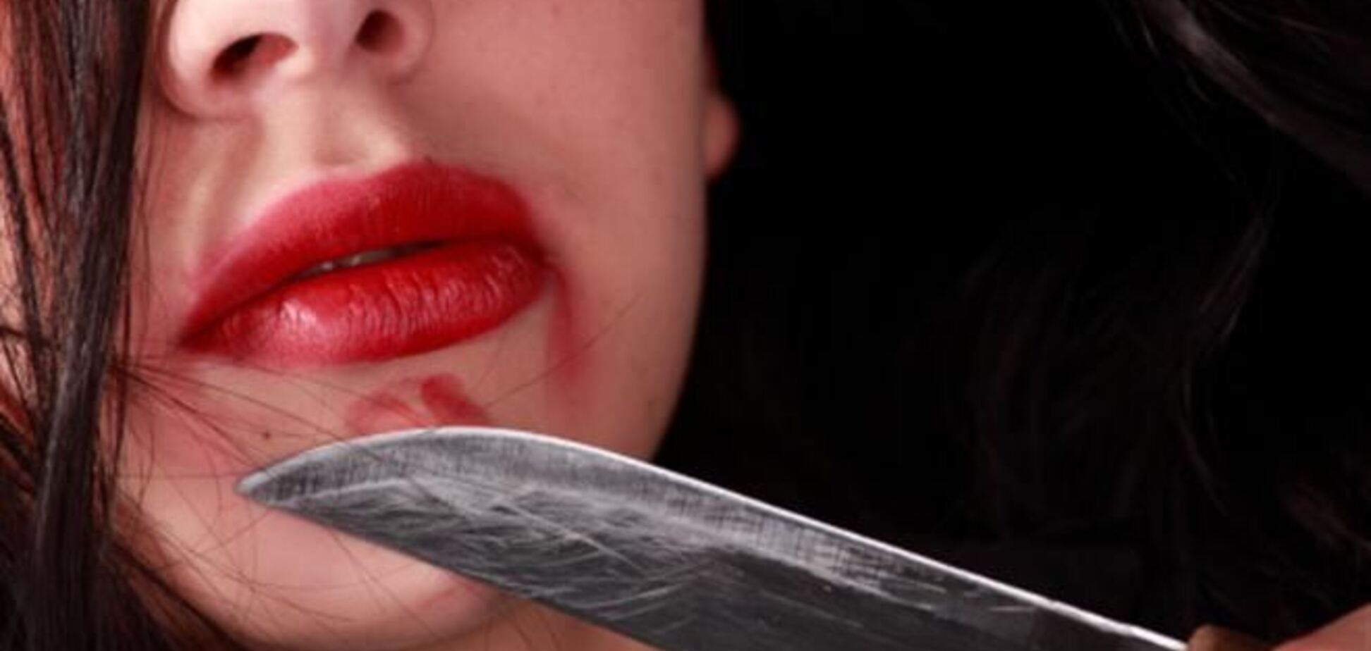 Украинка убила в Москве своего мужа-американца