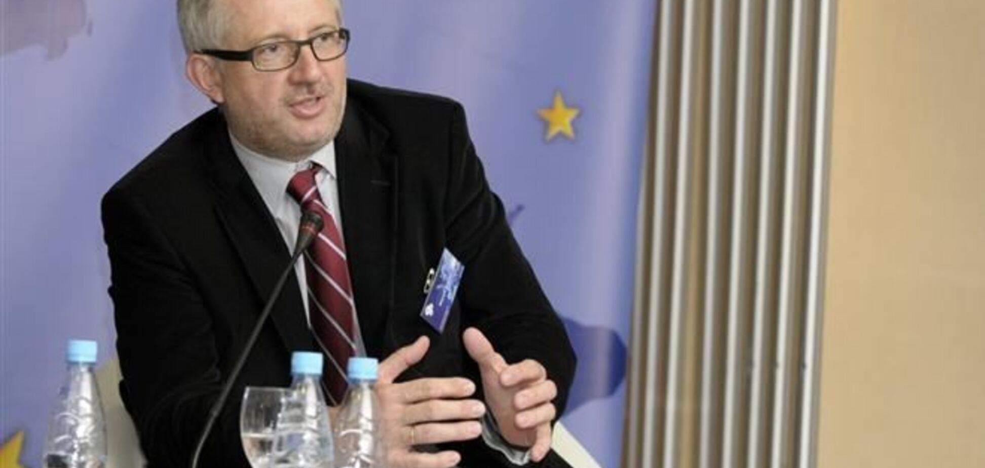 Депутат Европарламента призвал оппозицию начать переговоры с властью    