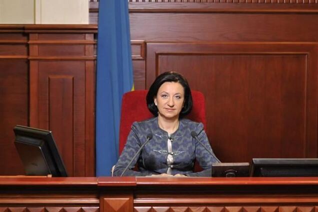 Герега может возглавить КГГА - СМИ