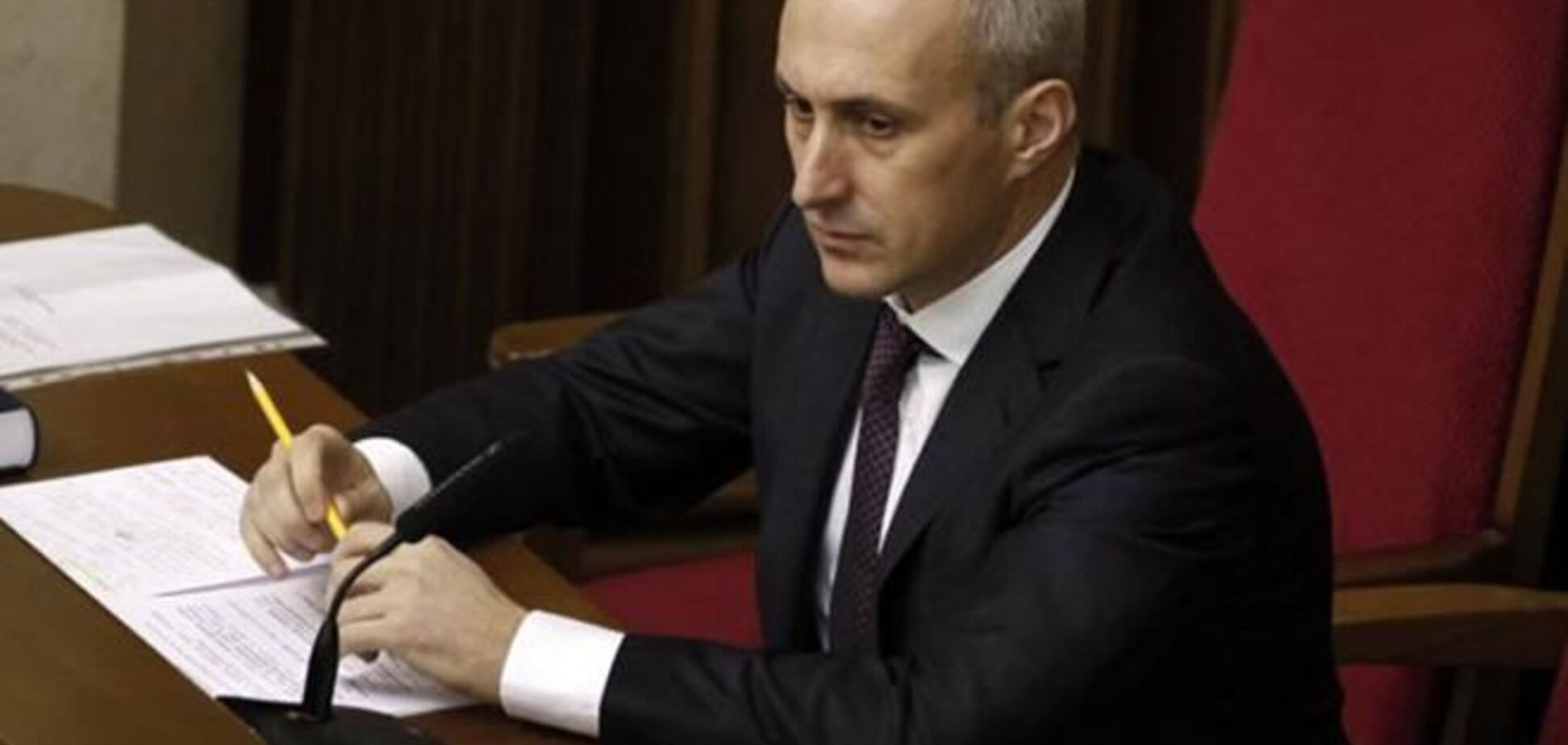 Соркин: состояние валютного рынка не вызывает беспокойства