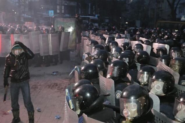 Министры иностранных дел ЕС обсудят ситуацию в Киеве