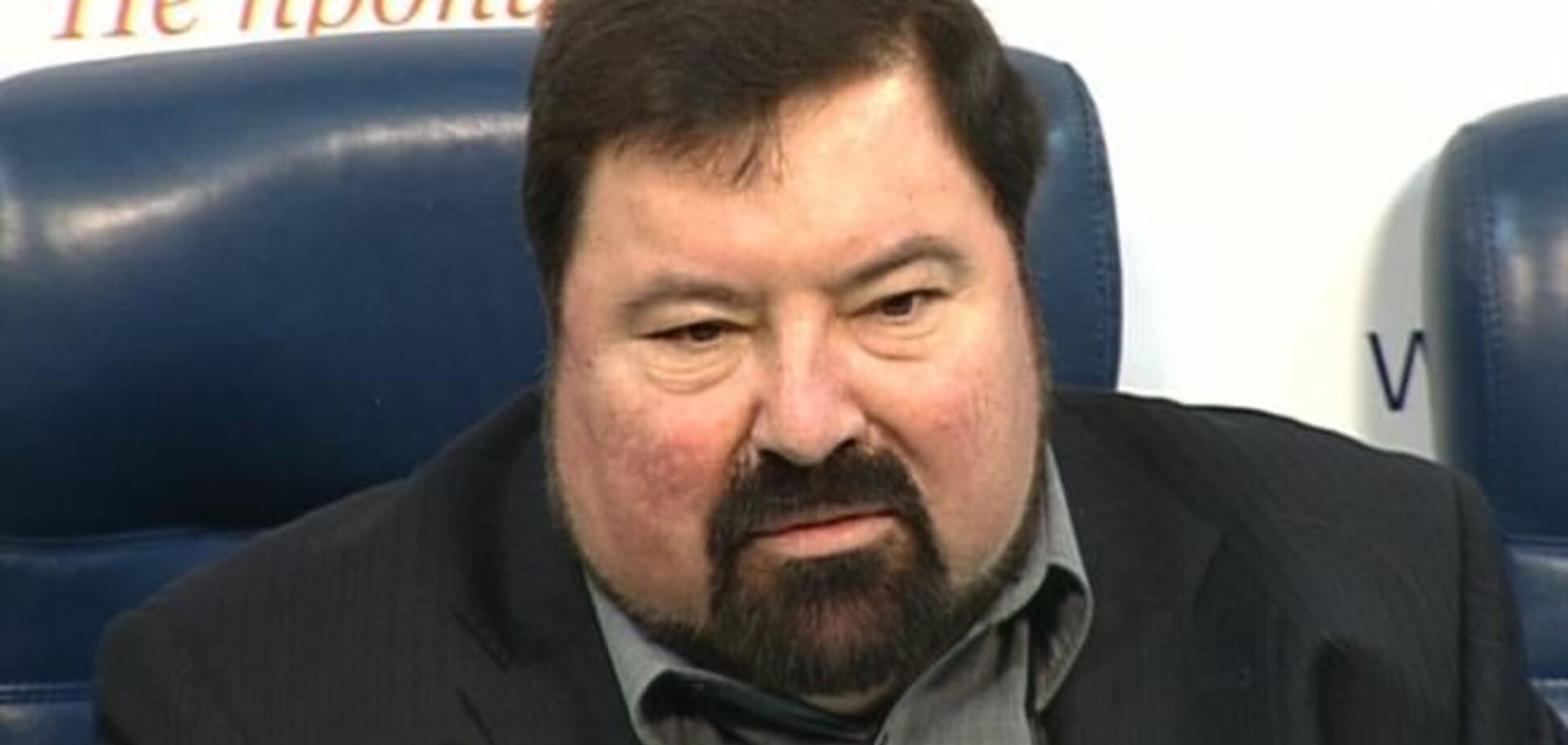 Нардеп предложил увеличить доходы Киева за счет зарплат ОМОНа