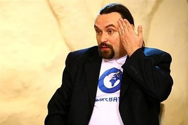 Эксперт: если бы Украина выполняла резолюцию ПАСЕ, то Тягнибок и Фарион давно бы сидели в тюрьме