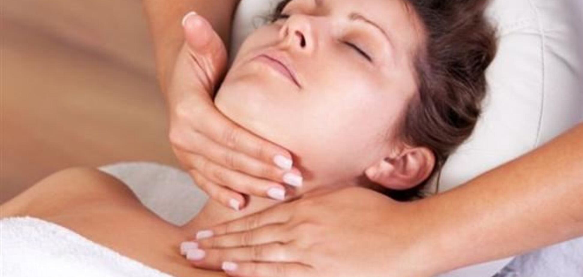 Как убрать морщины на шее: секреты омоложения