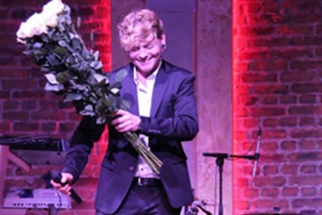 Кривошапко с шиком отметил 22-й день рождения