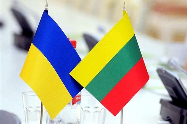 Украина и Литва будут совместно реализовывать проекты в сфере АПК
