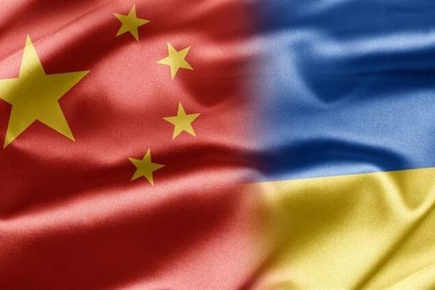 Украина продолжит работу по сбалансированию торговли с Китаем