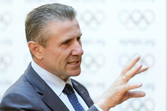 Бубка: волнения в Киеве не помешают Олимпийской заявке Львова