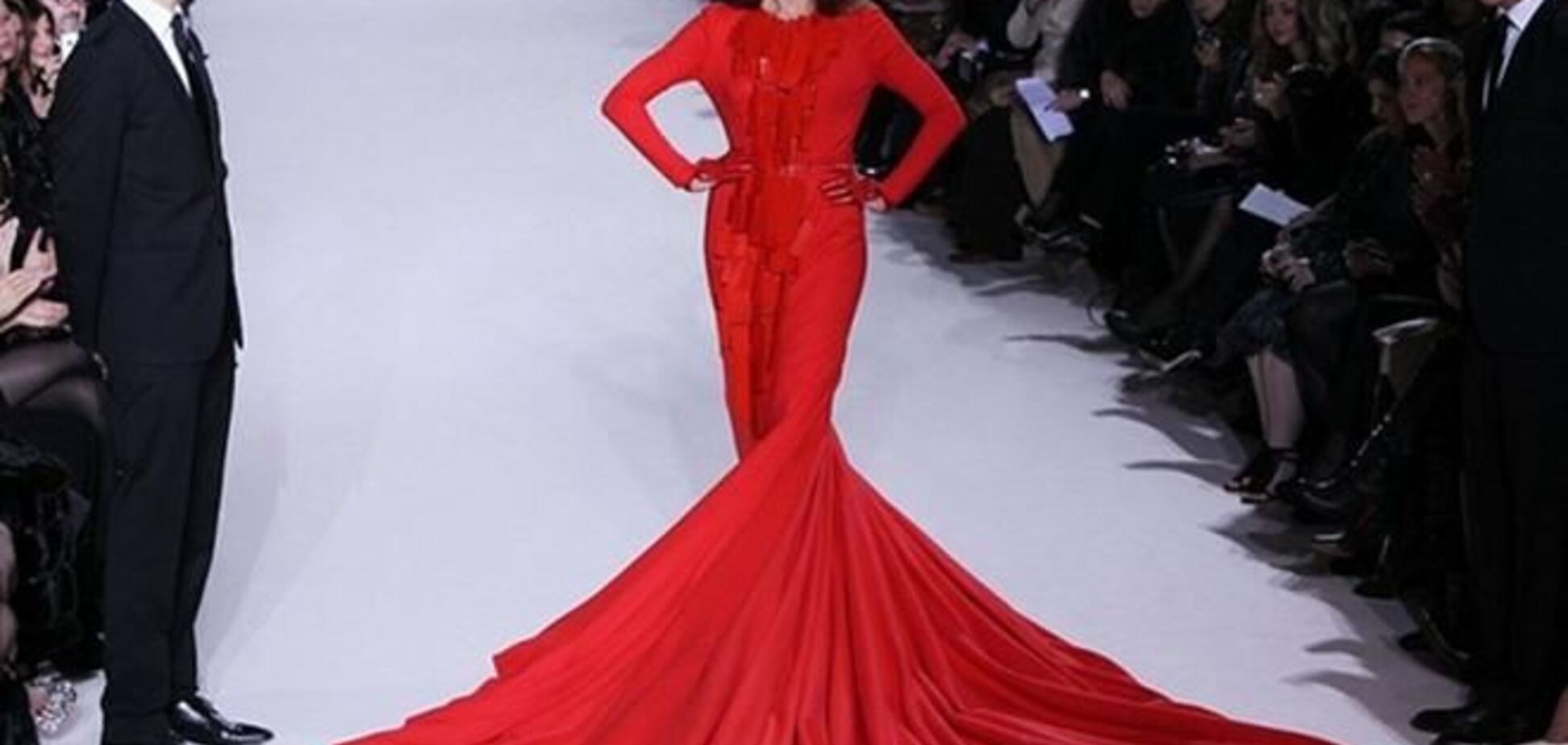 В Париже началась Неделя высокой моды