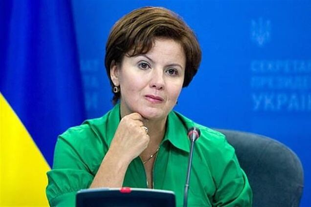 Ставнийчук уйдет в отставку - СМИ