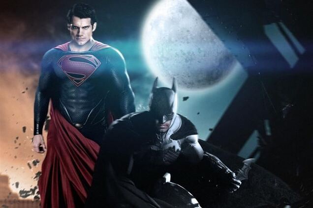 Премьеру 'Бэтмена против Супермена' перенесли