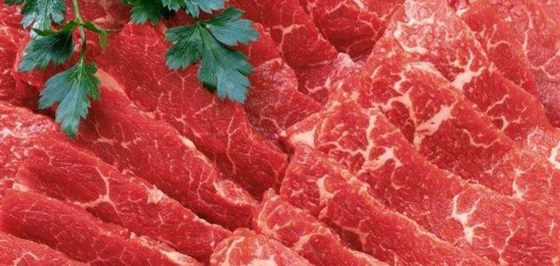 В Украине выросли цены на мясо и рыбу