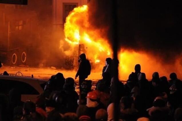 МИД Швеции приветствует переговоры для решения кризиса в Украине