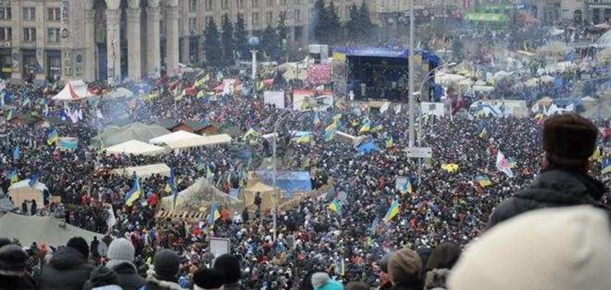 Крымский парламент ждет от Януковича 'решительных действий'