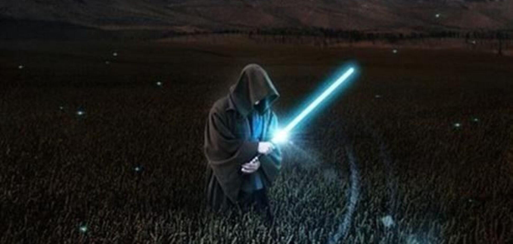 Сценарий новых 'Звездных войн' наконец закончен