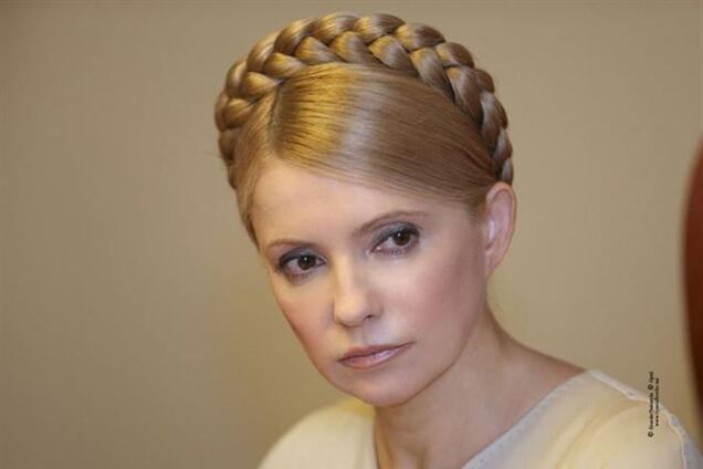 Тимошенко стверджує, що в її палаті посилюється електромагнітне поле 
