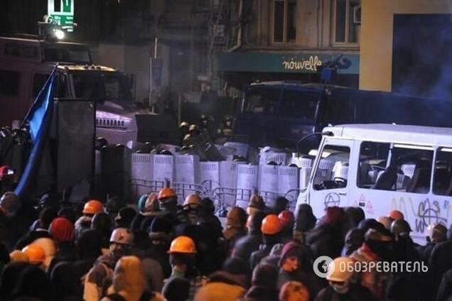 Приказ Захарченко 'О Беркуте' зарегистрирован в Минюсте