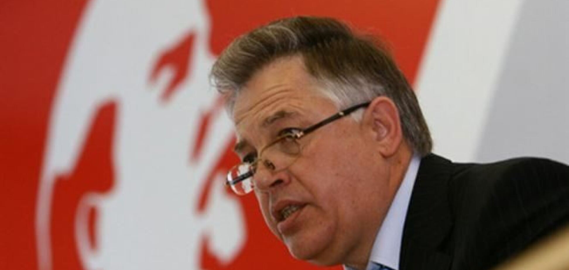 Симоненко назвал столкновения в Киеве борьбой кланов