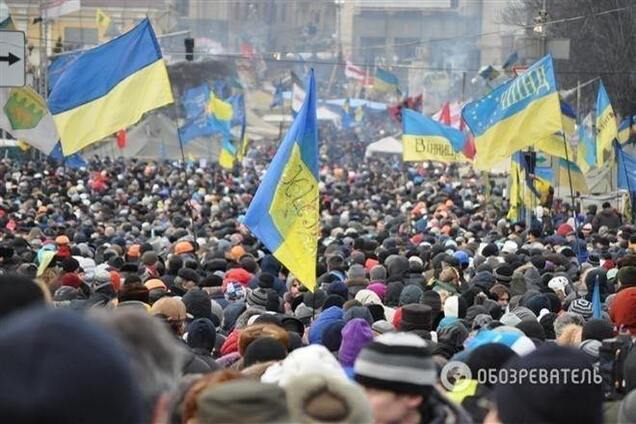 Оппозиция запланировала вече и марш