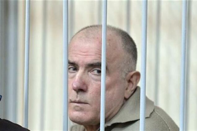 Экс-генерал Пукач заявил, что его заставили взять всю вину на себя