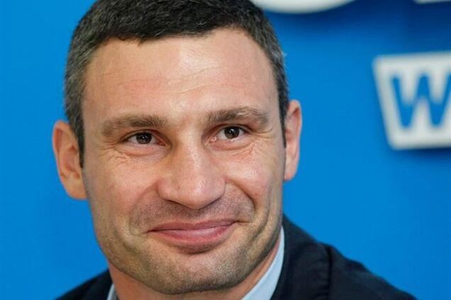 Депутат: Віталій Кличко сьогодні знаходиться на 'підтанцьовці' у екстремістів